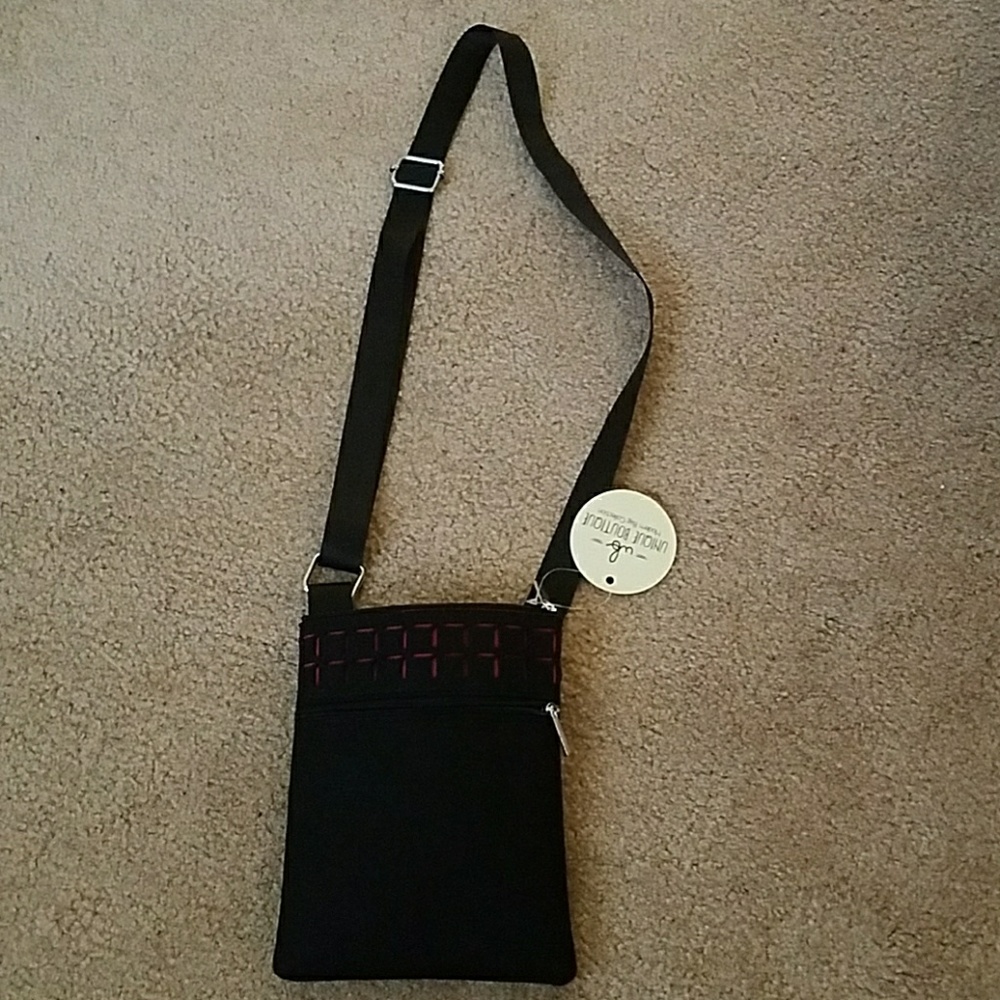 Unique Boutique Purse